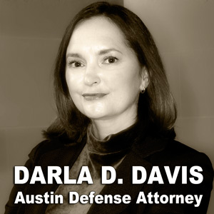 Criminal Defense Attorney in Texas, Travis, Hays, Bastrop ...